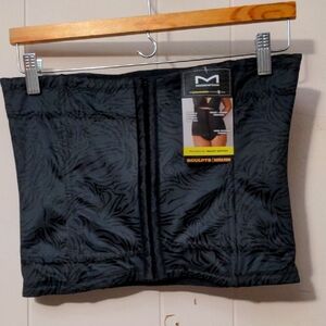 Maidenform Shaping Waist Nipper Size XL